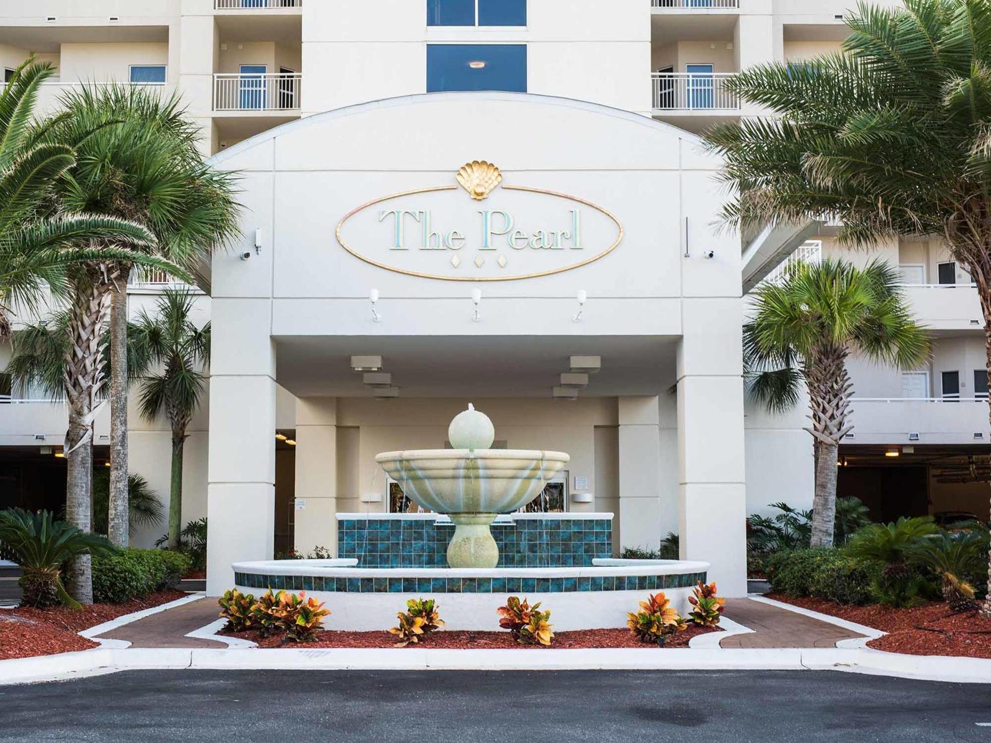 The Pearl Of Navarre #805 Exterior photo